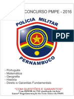 APOSTILA CONCURSO POLICIA MILITAR DE  PE 2016-.pdf