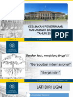 PMB UGM Edit 4 2019 PDF