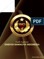 Proposal SNCI