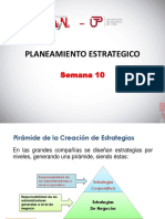 Plan Estrategico-Semana 10- UTP 29163