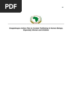 Ouagadougou Action Plan en 2006