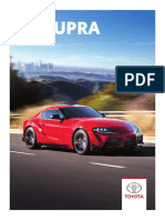 20 Supra Brochure FR