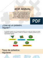 Amor Animal Matemáticas