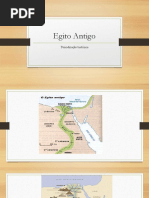 Egito Antigo