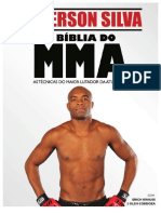 A Biblia Do Mma