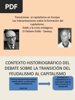 Debate Swezzy - Dobb