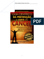A Ciência e Segredos da Prevenção e Cura do Cancer.pdf