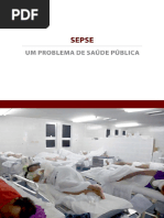 Sepse Um Problema de Saude Publica- Livro