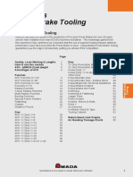 Pressbrake Tooling Handbook