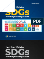 SDGs Jateng