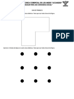 Guia de Trabajo Etiqueta para Un Producto 11°