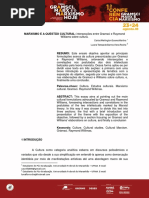 marxismoeaquestaoculturalintersecoesentregramscieraymondwilliamssobrecultura