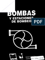 Bombas y Estaciones de Bombeo