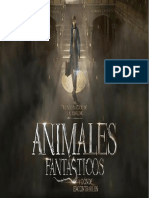 Animales Fantastic 1