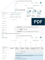 Fase 1 Resolver La Tarea Planteada - Presaberes - Hipótesis - Conocimiento