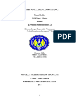 Fe P.akuntansi 11403244042 Afida Salsabila PDF