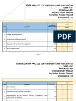 Cronograma Monografia