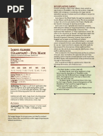 Comp 202 | PDF | Dungeons & Dragons Campaign Settings | Forgotten ...
