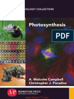 Photosynthesis Biology Collection