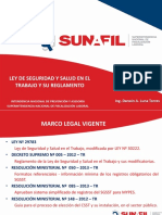 LEY DE SEGURIDAD Y SALUD EN EL TRABAJO Y SU REGLAMENTO-SUNAFIL.pdf