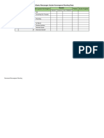 Format Usulan Desa Untuk Konvergensi Stunting Desa