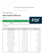 Constancia de Pgo