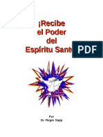 Recibe Espiritu Santo PDF