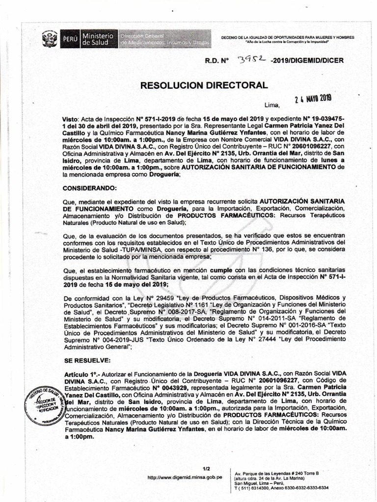Restricto | PDF