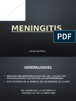 Meningitis