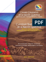 CURRICULO ARMONIZADO DE LA NACION QUECHUA. OFICIAL.pdf