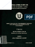 Tesis Deixis