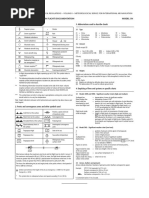 DD Form 175-1 Weather Briefing Guide | PDF | Weather Forecasting ...