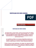 152840089-Ventajas-de-Seis-Sigma.pptx