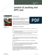 RAPP en Ingles PDF