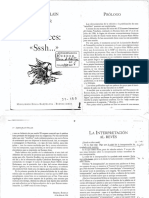 Entonces - SSSH PDF