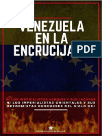 Venezuela en la encrucijada