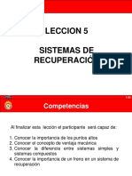 Leccion 05 - Sistemas de Recuperación