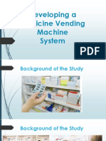 Medicine Vending Machine2