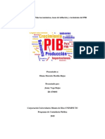 Actividad 12 Macroeconomia