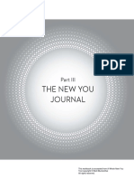 The New You Journal