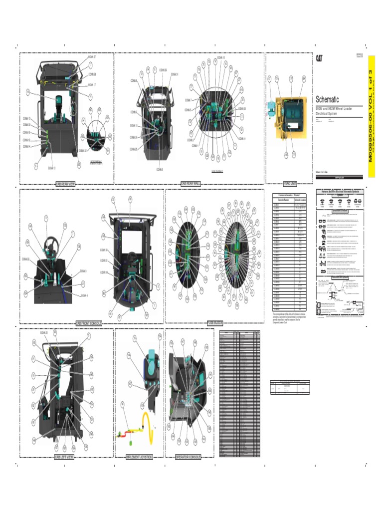 Schematic | PDF | Switch | Relay