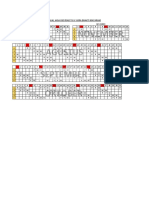 Jadwal Jaga Igd Rsad TK - Iv Wira Bhakti Mataram