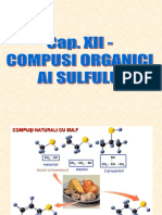 c8 - Compusi Cu Sulf - Nitroderiv - 2015-2016