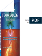 Buku Fenomenologi - Maraimbang - PDF PDF
