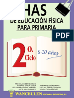Wanceulen - Fichas de Educación Física para primaria 2º ciclo.pdf