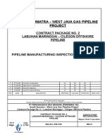 002 42 L PM 1102 2 Pipeline Manufacturing ITP