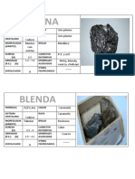 Laboratorios Mine