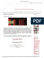Arcano XV - Biblioteca Gredos PDF