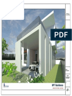 NPT Residence Naypyitaw, Myanmar: Date 2019-08-5