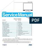 AOC 712SA - Service Manual.pdf